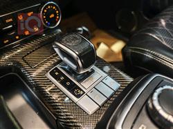 مرسيدس بنز G-Class